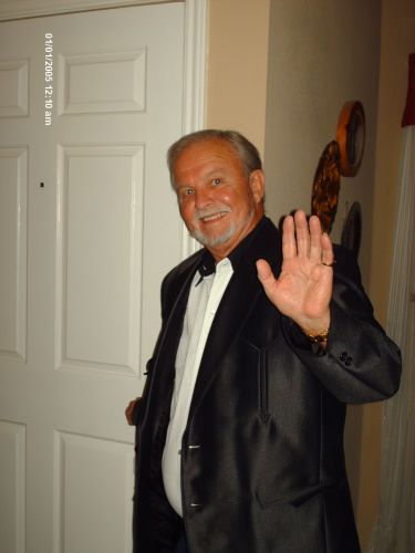 Jerry Weber