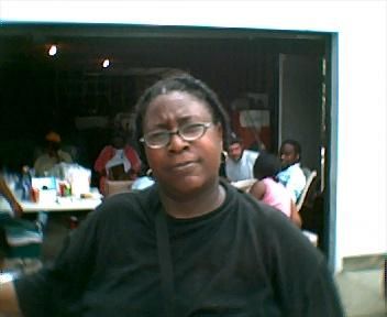 Lenora Marbury