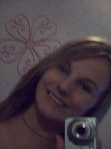 Mckenzy Forsythe