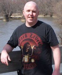 Tony Roberts