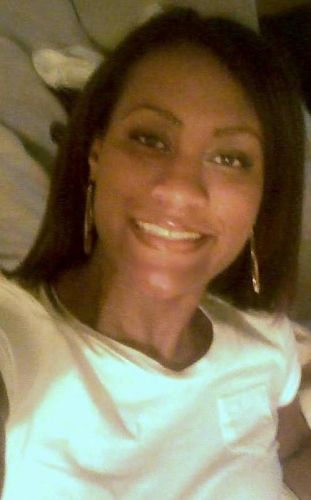 Brandy Harris