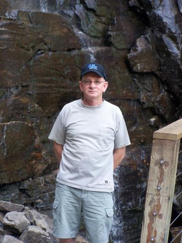 Dennis Latham