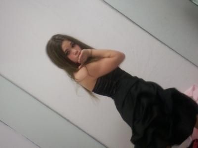 Kelly Matos