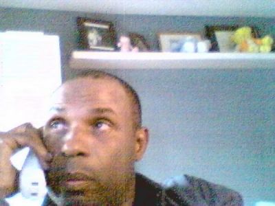 Gerald Gedeon