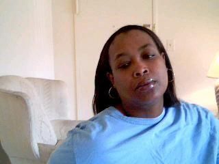 Christina Jackson