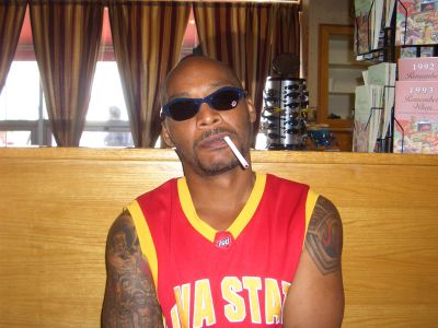 Todd Minter
