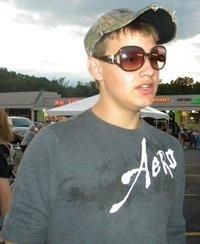 Aaron Eberling