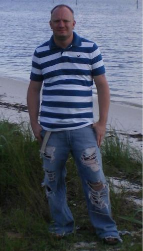 Scott Vanbaaren