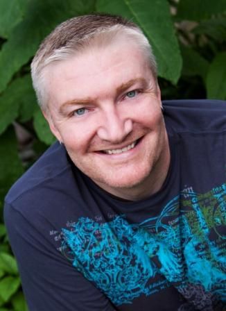 Donald Morrison