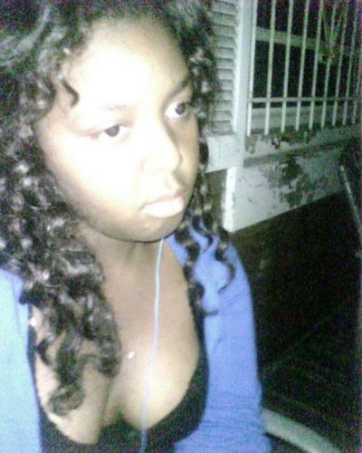 Laniyia Mcduffie