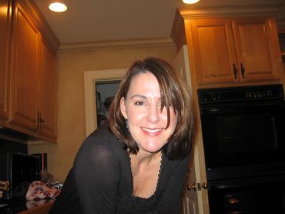 Elizabeth West