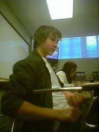 Tyler Bierwirth