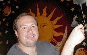 Christopher Hawes