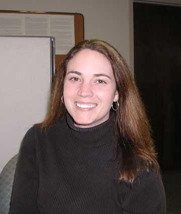 Christina Craig