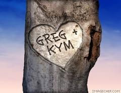 Kym Smith