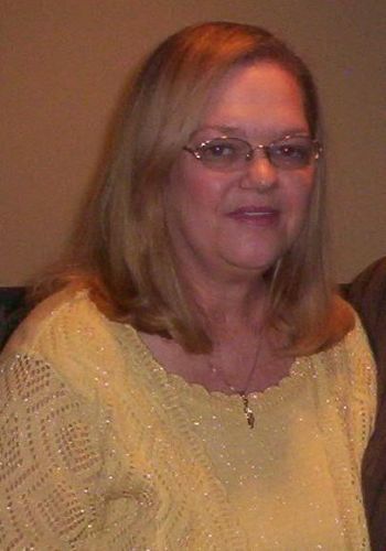Brenda Caldwell