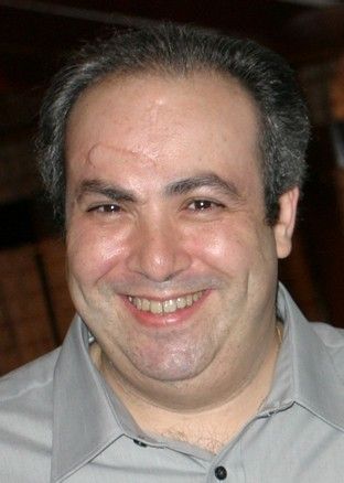 Ronald Warshafsky