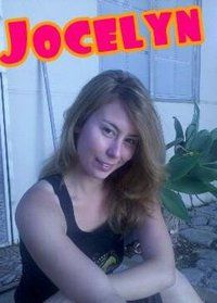 Jocelyn Davey