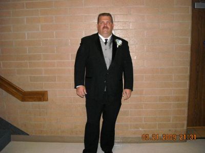 Paul Marshall
