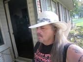 Robert Harrell