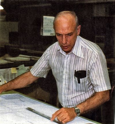 Gene Coats