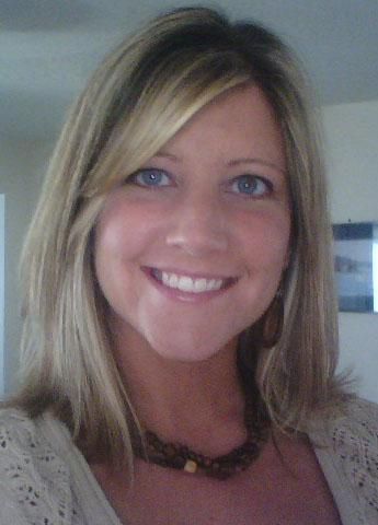 Melissa Manwaring