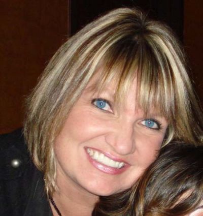 Mary Foust