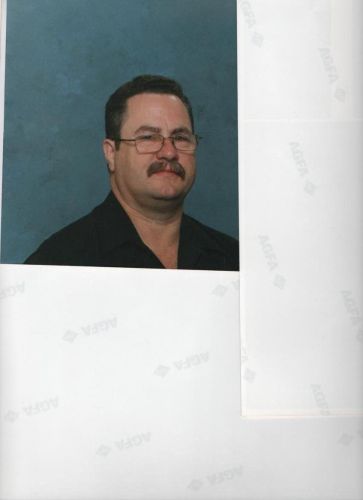 Troy Fedrick