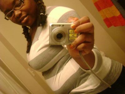 Lashaundra Wyatt