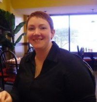 Michelle Harrington