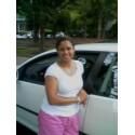 Antonette Pinto