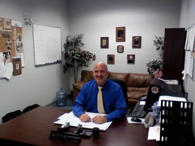 Joseph Debenedetto