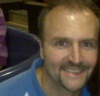 Kevin Tackett