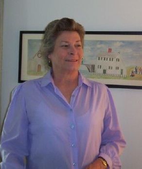Elizabeth Bazarte