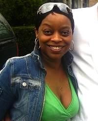 Kimberly Cash