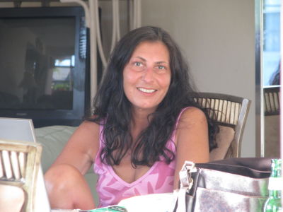 Franca Ryan