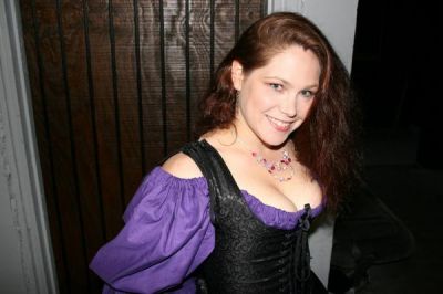 Jenniffer Buskist