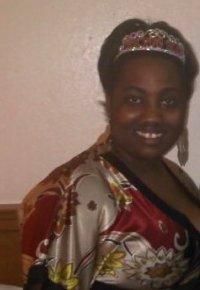 Ernestine Willis