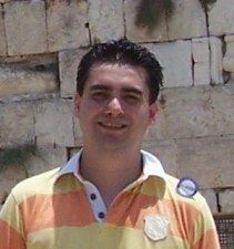 Javier Ruiz