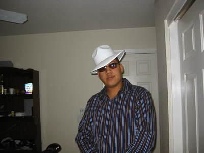 Ariel Pena