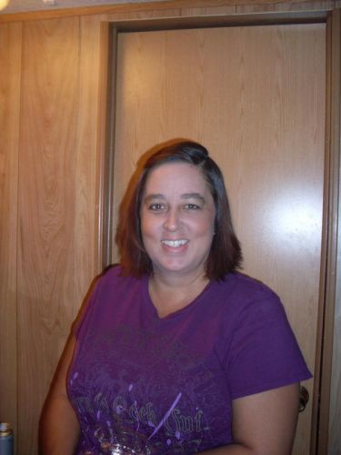 Paula Johns