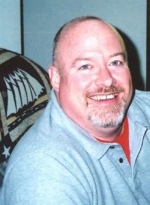 Keith Moran
