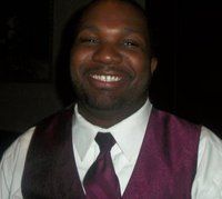 Derrick Fisher
