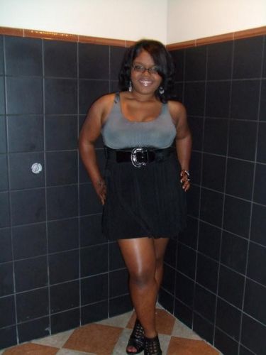 Kerachel Carter