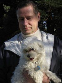 Gregory Hoenig