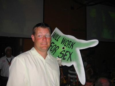 Brian Hayes