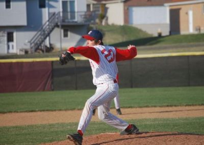 Michael Madlinger