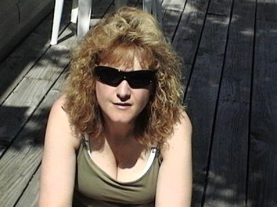 Wendy Wilber