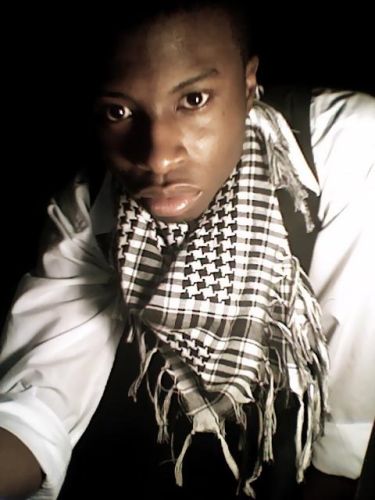 Demarcus Artis