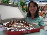 Rhonda Garvis